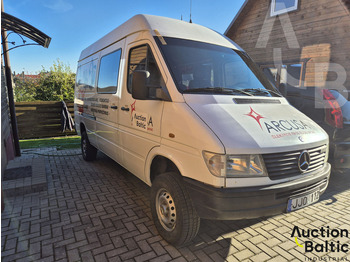 Furgón Mercedes-Benz 300-serie 312 D: foto 2 Furgón Mercedes-Benz 300-serie 312 D: foto 2