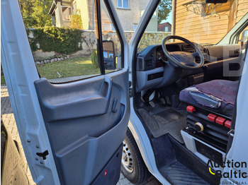 Furgón Mercedes-Benz 300-serie 312 D: foto 5 Furgón Mercedes-Benz 300-serie 312 D: foto 5