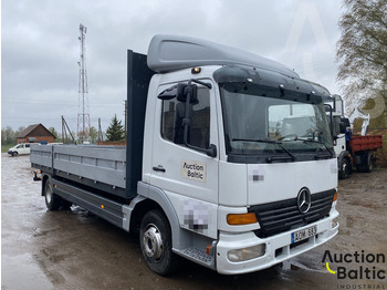 Leasing de Mercedes-Benz 815 Mercedes-Benz 815: foto 2 Leasing de Mercedes-Benz 815 Mercedes-Benz 815: foto 2