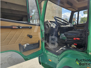 Camión volquete Mercedes-Benz 914: foto 5