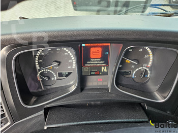 Camión chasis Mercedes-Benz Actros 1843: foto 5