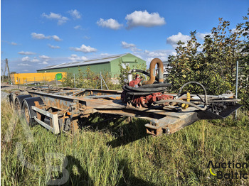 Semirremolque lona Renders N3ST31L: foto 3 Semirremolque lona Renders N3ST31L: foto 3