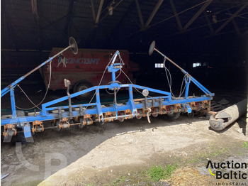 Leasing de Schmotzer UD2012 Schmotzer UD2012: foto 1