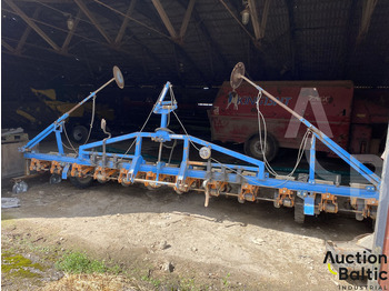 Leasing de Schmotzer UD2012 Schmotzer UD2012: foto 2