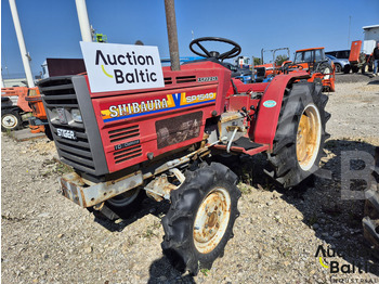 Tractor SHIBAURA