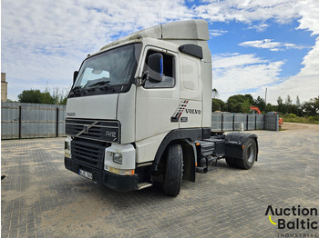 Cabeza tractora VOLVO FH12