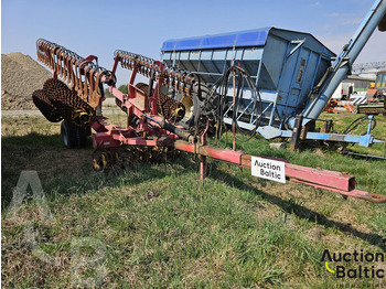 Cultivador VÄDERSTAD