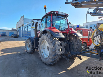 Tractor Valtra T 194 A: foto 3