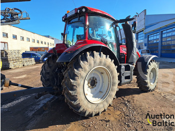 Tractor Valtra T 194 A: foto 4