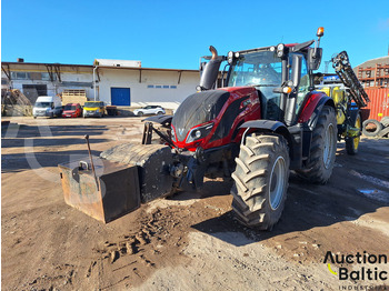 Tractor Valtra T 194 A: foto 2