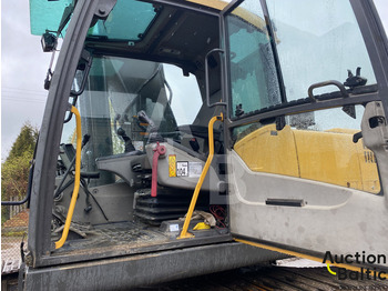 Leasing de Volvo EC 290 C L Volvo EC 290 C L: foto 5