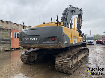 Leasing de Volvo EC 290 C L Volvo EC 290 C L: foto 4