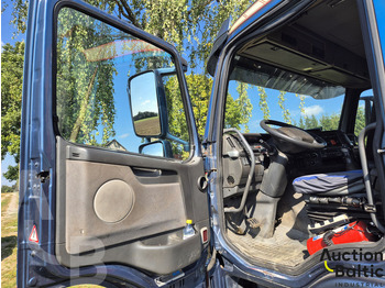 Leasing de Volvo FM12 Volvo FM12: foto 5 Leasing de Volvo FM12 Volvo FM12: foto 5