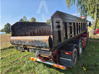 Leasing de Volvo FM12 Volvo FM12: foto 4 Leasing de Volvo FM12 Volvo FM12: foto 4