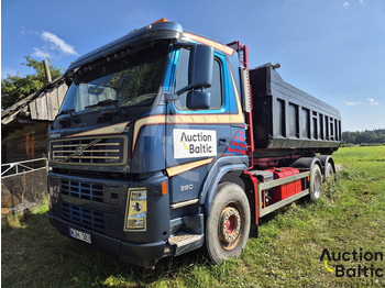 Leasing de Volvo FM12 Volvo FM12: foto 1 Leasing de Volvo FM12 Volvo FM12: foto 1