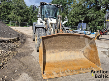 Cargadora de ruedas Volvo L 90: foto 2