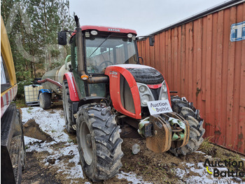 Tractor ZETOR