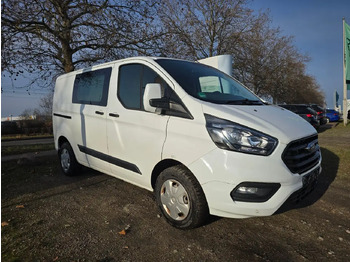 Furgón FORD Transit