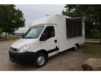 Camión tienda Iveco C30C/ FOODTRUCK/ Daily: foto 3 Camión tienda Iveco C30C/ FOODTRUCK/ Daily: foto 3