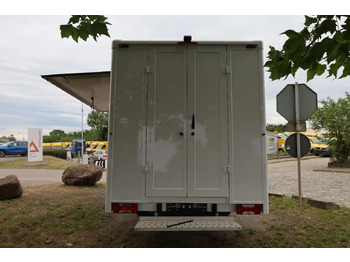 Camión tienda Iveco C30C/ FOODTRUCK/ Daily: foto 4 Camión tienda Iveco C30C/ FOODTRUCK/ Daily: foto 4