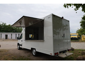 Camión tienda Iveco C30C/ FOODTRUCK/ Daily: foto 2 Camión tienda Iveco C30C/ FOODTRUCK/ Daily: foto 2