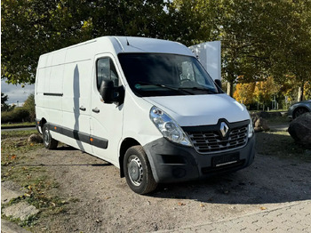 Furgón RENAULT Master