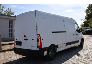 Furgón Renault Master/Scheckheft/1. Hand/ EURO 6/ Klima/ 96kW: foto 4