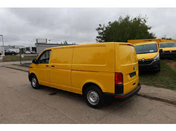 Furgón Volkswagen T6.1 Transporter Kasten Kasten lang FWD: foto 4 Furgón Volkswagen T6.1 Transporter Kasten Kasten lang FWD: foto 4