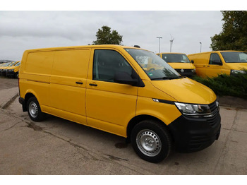 Furgón Volkswagen T6.1 Transporter Kasten Kasten lang FWD: foto 3 Furgón Volkswagen T6.1 Transporter Kasten Kasten lang FWD: foto 3