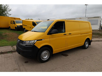 Furgón Volkswagen T6.1 Transporter Kasten Kasten lang FWD: foto 2 Furgón Volkswagen T6.1 Transporter Kasten Kasten lang FWD: foto 2