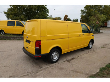 Furgón Volkswagen T6.1 Transporter Kasten Kasten lang FWD: foto 5 Furgón Volkswagen T6.1 Transporter Kasten Kasten lang FWD: foto 5