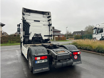 Cabeza tractora Renault T460 Renault T460 2016: foto 5