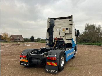 Leasing de Volvo FH 13.480 XL GLOBETROTTER**VOITH RETARDER**480 Euro5 Volvo FH 13.480 XL GLOBETROTTER**VOITH RETARDER**480 Euro5: foto 5