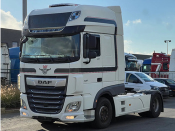 Cabeza tractora DAF XF 480