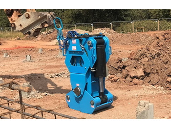 Cizalla de demolición AME