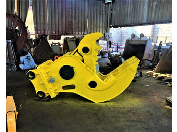 Cizalla de demolición AME