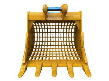 Cuchara para clasificación AME