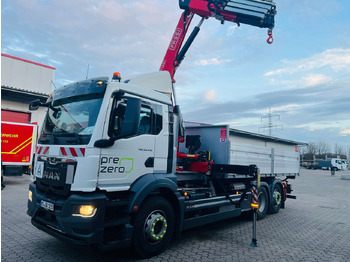 Contenedor de gancho