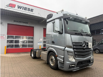 Cabeza tractora MERCEDES-BENZ Actros 1851