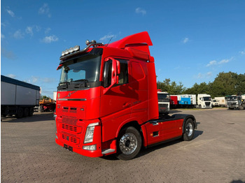 Cabeza tractora VOLVO FH 540