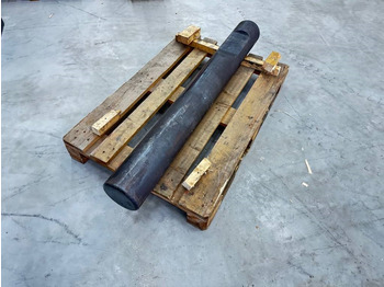 Martillo hidráulico para Maquinaria de construcción nuevo Epiroc Atlas Copco HB3100 HB3000 Blunt Tool Stampfmeißel: foto 2