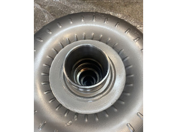 Transmisión JOHN DEERE