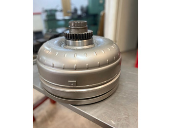 Transmisión para Cargadora de ruedas Volvo TORK KONVERTÖR Volvo A40F , A40E, A25E, A30E, A35E, A35F (11038455,17264483): foto 2 Transmisión para Cargadora de ruedas Volvo TORK KONVERTÖR Volvo A40F , A40E, A25E, A30E, A35E, A35F (11038455,17264483): foto 2