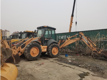 Retroexcavadora CASE 695: foto 4 Retroexcavadora CASE 695: foto 4