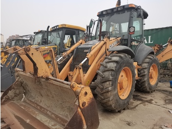 Retroexcavadora CASE 695: foto 2 Retroexcavadora CASE 695: foto 2