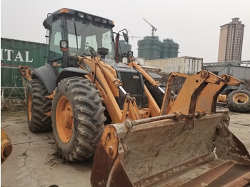 Retroexcavadora CASE 695: foto 5 Retroexcavadora CASE 695: foto 5