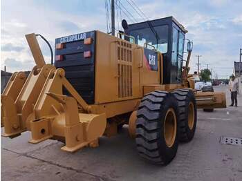 Grader CATERPILLAR 14H: foto 4