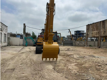 Excavadora de cadenas CATERPILLAR 320BL: foto 4 Excavadora de cadenas CATERPILLAR 320BL: foto 4