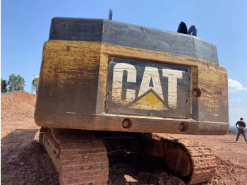 Leasing de CATERPILLAR CAT-345C CATERPILLAR CAT-345C: foto 4