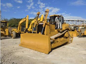 Leasing de CATERPILLAR D7R CATERPILLAR D7R: foto 1